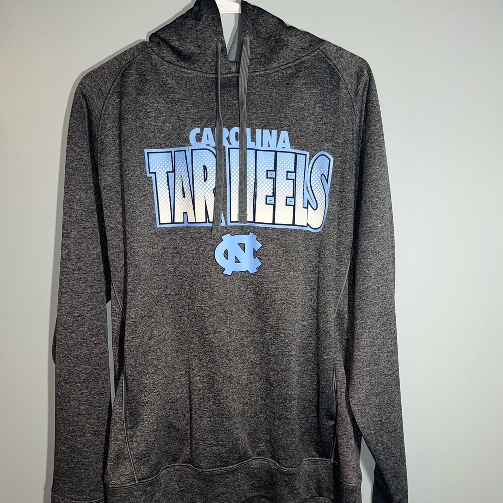north carolina tar heels hoodie